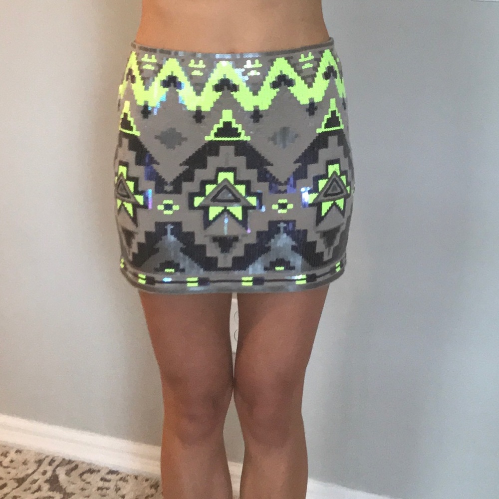 The Best Skirt